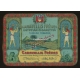 Caravellis Frères Corona - 20 (00689)