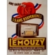 Lemouzy- L. Besson - 120 x 160 (WK 07426)