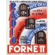 Fornett Radio - 60 x 80 (WK 07427)