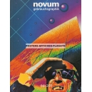 Novum Gebrauchsgraphik 1991/02