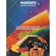 Novum Gebrauchsgraphik 1991/02