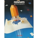 Novum Gebrauchsgraphik 1990/05