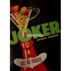 Joker Jus de fruit (WK 06639)