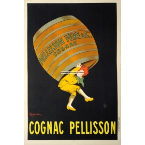 Cognac Pellisson (WK 07244)