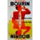 Bourin Quinquina Aux grands vins blancs de Touraine (WK 06671)