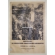 Wien 1945 Ausstellung zeitgenössischer französischer Radierungen (WK 02924)