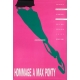 Paris 1991 Hommage à Max Ponty (120x160 - WK 06687)