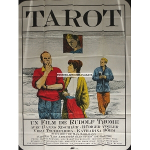Tarot (WK 07214)