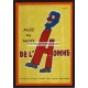 Musée de l'Homme (45x62 - framed - WK 06642))