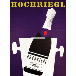 Hochriegl Sekt (WK 07281)