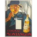 Montangon Cognac (WK 07277)