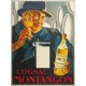 Montangon Cognac (WK 07277)