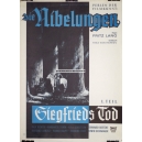 Die Nibelungen 1. Teil Siegfrieds Tod (WK 02404)