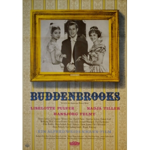 Buddenbrooks 1. Teil Var A (WK 02550)