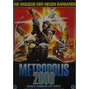 Metropolis 2000 - I nuovi barbari (WK 04259)