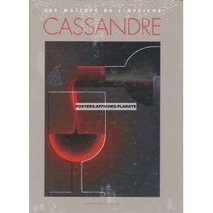 Cassandre (WK 07302)