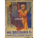 Au secours / Plus rapide que la mort (WK 02107)