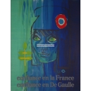 Confiance en la France confiance en De Gaulle (WK 07322)