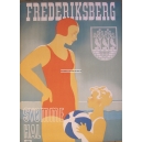 Frederiksberg Svomme Hal (WK 07330)