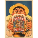 Bière Du Lion (WK 07331)