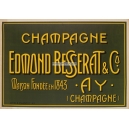 Besserat ... Champagne (WK 07333)