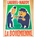 La Bohémienne - The Bohemian Girl - Dick und Doof werden Papa (WK 07338)