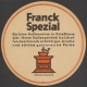 Frank Spezial Kaffeewürze