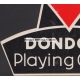 Display Dondorf "Karo" Dondorf Playing Cards