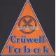Crüwell Tabak (Dreieck o)