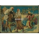 Abadie Flor - camel rider / Reiter (00007)