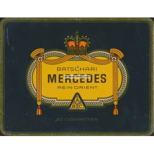 Mercedes - Batschari - 50 - (00036)