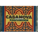 Hausorden - 25 - Casanova (00064)