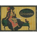 Grisette - 100 - Engelhardt (00110)
