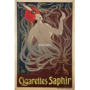 Saphir Cigarettes (WK 07370)