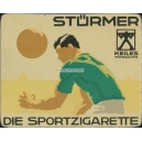 Stürmer - 100 - Keiles (00422)