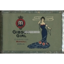 Gibson Girl - 50 - Manoli (00252)