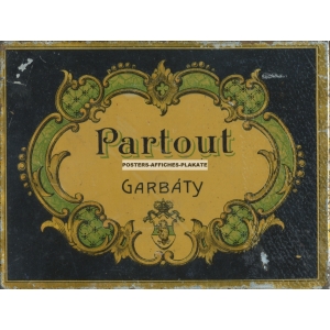 Partout - 50 - Garbaty (00153)