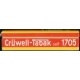 Crüwell Mekka - 50g - (00487)