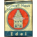 Crüwell Haus Edel - 50g (00489)