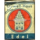 Crüwell Haus Edel - 50g (00489)