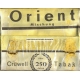 Crüwell Mekka Gold - 50g (00491)