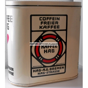 Kaffee Hag (00193)