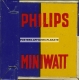 Philips Miniwatt - Cassandre (00356)