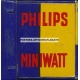Philips Miniwatt - Cassandre (00356)