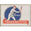 Tennismeister 10 Cigarillos (00438)