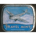 Travel Mint Pfefferminz-Pastillen (00439)