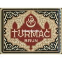 Turmac Brun - 50 (00447)