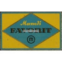 Favorit - 25 - Manoli (00249)
