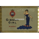 Gibson Girl - 50 - Var. 1 - Manoli (00254)