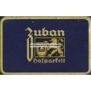 Zuban Hofparkett - 10 (00480)
